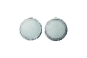 FMT500S 空調服用金属フィルターセット シルバー 8211186