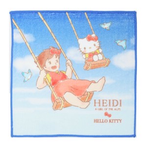 Sanrio Mini Towel Mini Towel