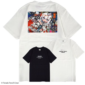 T-shirt T-Shirt Printed Short Sleeve