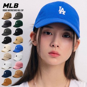 MLB KOREA ベースボールキャップ 3ACP7701N  帽子 レディース メンズ 韓国ファッション