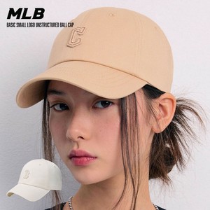 MLB KOREA ベースボールキャップ 3ACPB074N 帽子 レディース メンズ 韓国ファッション