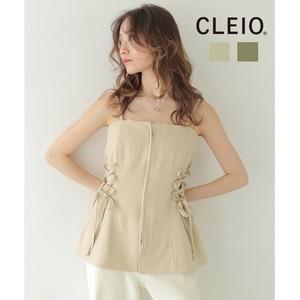 背心外套/马甲 CLEIO 抹胸/紧身胸衣