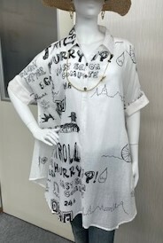 衬衫 衬衫