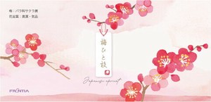 Memo Pad Ippitsusen Letterpad