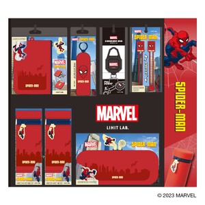 【什器セット】スパイダーマンセット　専用ディスプレイ付き まとめ割　MARVEL　マーベル