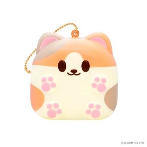 【スクイーズ ブルーム 】スクイーズ ちぎりパン〈ミケパン〉 BLOOM SQUISHY squeeze toys おもちゃ