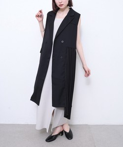 ロングベスト　2025人気  BRILLANTE東京