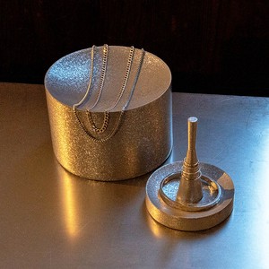 【DULTON ダルトン】THE RING HOLDER WITH TRAY ザ リング ホルダー ウィズ トレイ