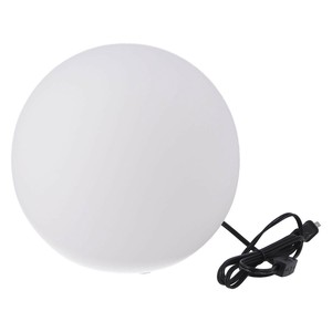 不二貿易 ボール型ランプ 25(LED-E26W40) 66807