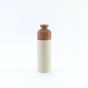 志成販売 磁器のカバー アイボリー 108141IV