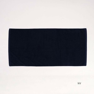 志成販売 今治のバスタオル ネイビー F161336NV