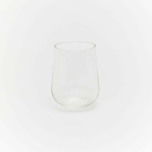 志成販売 リューズガラス フラワーベース オヴァル(S) 372274