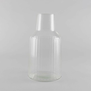 志成販売 リューズガラス フラワーベース (LL) 372303