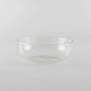 志成販売 リューズガラス シャローボウル (M) 372334