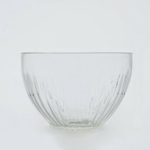 志成販売 リューズガラス クーレライン ラウンド ボウル(L) 371655