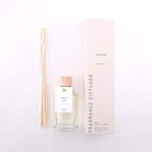 志成販売 フレグランスディフューザー WHITE TEA(L) 108323E