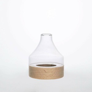 志成販売 フラワーベース テーパー 108255