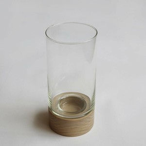 志成販売 フラワーベース ストレート 372344