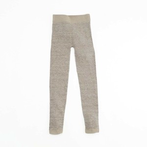 志成販売 オーバーパンツ LinEN FULL LENGTH ベージュ F161307BE