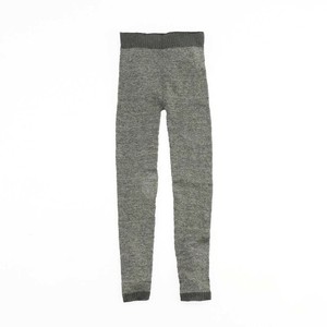 志成販売 オーバーパンツ LinEN FULL LENGTH グレー F161307GY