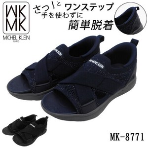 Casual Sandals Slip-On Shoes
