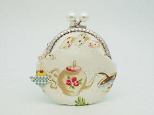 Pouch Gamaguchi Coin Purse