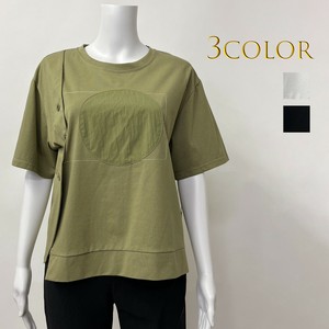 T-shirt Design [S/S NEW]