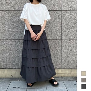 裙子 蛋糕裙 腰部