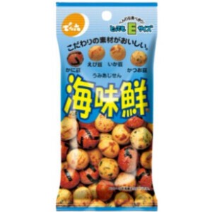 海味鮮　Eサイズ（41g）