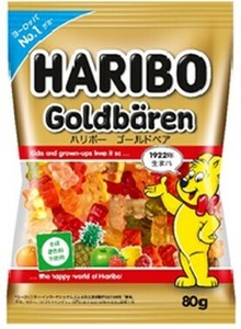 ゴールドベア