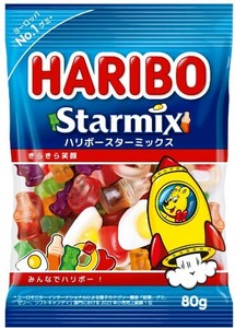 スターミックス
