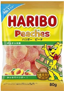 ピーチ