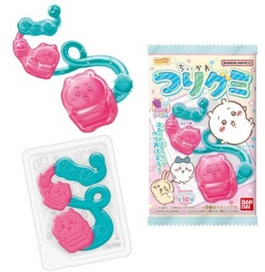 ちいかわ　つりグミ