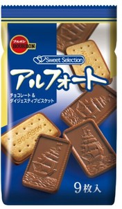 アルフォート