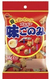 味ごのみ