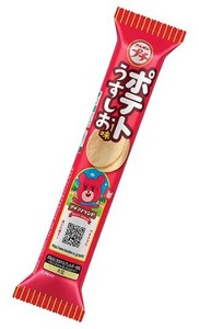 プチポテト　うすしお味