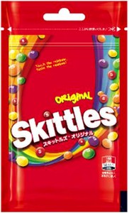 スキットルズ　オリジナル