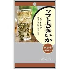 ソフトさきいか　ビール｜おつまみ｜絶品｜お酒