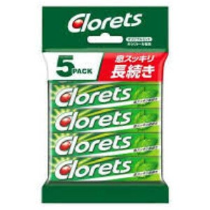 クロレッツXPオリジナルM粒