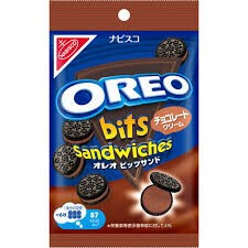 オレオビッツチョコレート