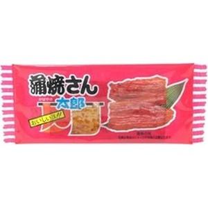 蒲焼さん太郎　ロングセラー｜子どもに人気｜駄菓子｜おつまみ