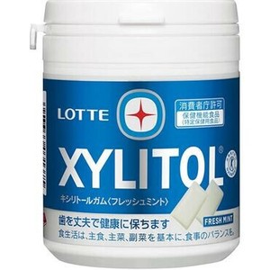 キシリトールフレッシュ　FB