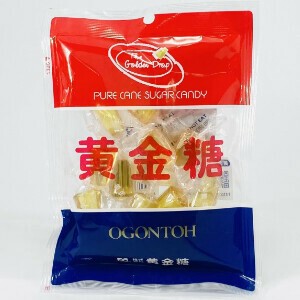 黄金糖