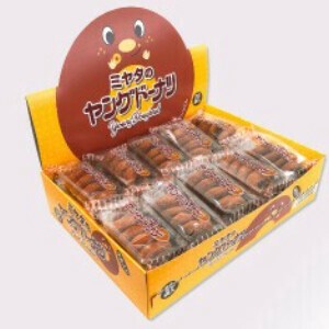 ヤングドーナツ