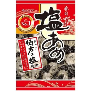 A塩あめ　熱中症対策｜キャンディ