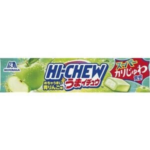 うまイチュウ　青りんご味