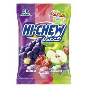 ハイチュウアソート