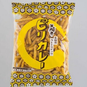 ピリカレー