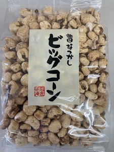 ビッグコーン