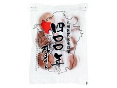 大袋400年丸ぼうろ
